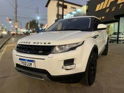 LAND ROVER Range Rover Evoque 2.0 16V 4WD PRESTIGE TECH AUTOM�TICO