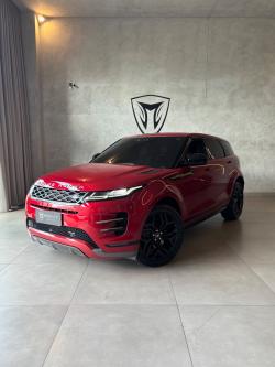 LAND ROVER Range Rover Evoque 2.0 4P FLEX P250 R-DYNAMIC HSE AWD AUTOM�TICO