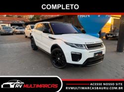 LAND ROVER Range Rover Evoque 2.0 16V 4P SE 4WD DYNAMIC AUTOMÁTICO