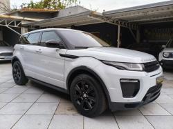 LAND ROVER Range Rover Evoque 2.0 16V 4P 4WD DYNAMIC AUTOM�TICO