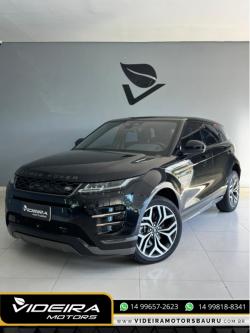 LAND ROVER Range Rover Evoque 2.0 16V 4P SE 4WD DYNAMIC AUTOM�TICO