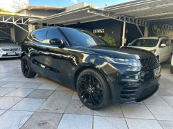 LAND ROVER Range Rover Velar 2.0 16V 4P P300 HSE R-DYNAMIC AUTOM�TICO
