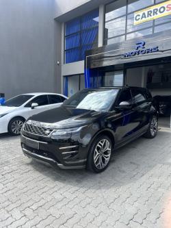 LAND ROVER Range Rover Evoque 2.0 4P FLEX P250 R-DYNAMIC SE AWD AUTOMÁTICO