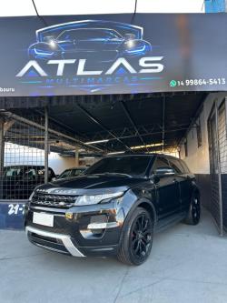 LAND ROVER Range Rover Evoque 2.0 16V 4P 4WD DYNAMIC AUTOMÁTICO
