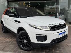 LAND ROVER Range Rover Evoque 2.0 16V 4P 4WD DYNAMIC AUTOMÁTICO
