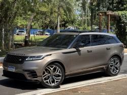 LAND ROVER Range Rover Velar 2.0 16V 4P P300 SE R-DYNAMIC AUTOMÁTICO