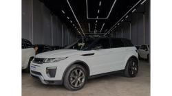 LAND ROVER Range Rover Evoque 2.0 16V 4P SE 4WD DYNAMIC AUTOMÁTICO