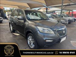 LIFAN X60 1.8 16V 4P TALENT
