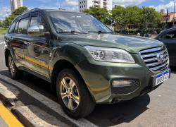 LIFAN X60 1.8 16V 4P VIP