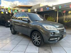 LIFAN X60 1.8 16V 4P TALENT