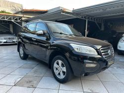 LIFAN X60 1.8 16V 4P