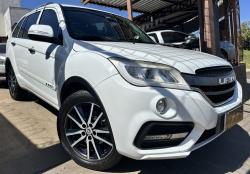 LIFAN X60 1.8 16V 4P TALENT