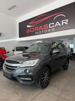 LIFAN X60 1.8 16V 4P VIP