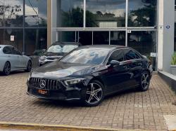 MERCEDES-BENZ A 200 Sedan 1.3 16V 4P CGI ADVANCE 7G-TRONIC DCT AUTOMÁTICO