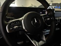 MERCEDES-BENZ A 35 AMG Hatch 