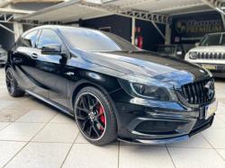 MERCEDES-BENZ A 45 AMG 2.0 16V 4P TURBO AUTOMATIZADO