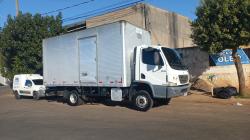 MERCEDES-BENZ Accelo 815