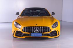 MERCEDES-BENZ AMG GT 4.0 V8 32V R COUP BI-TURBO 7G-TRONIC AUTOMTICO DCT