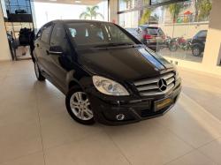 MERCEDES-BENZ B 180 1.7 4P AUTOM�TICO