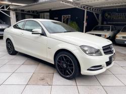 MERCEDES-BENZ C 180 1.8 16V CGI COUP� AUTOM�TICO