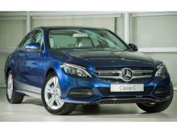 MERCEDES-BENZ C 180 1.6 16V 4P CGI AVANTGARDE TURBO AUTOM�TICO