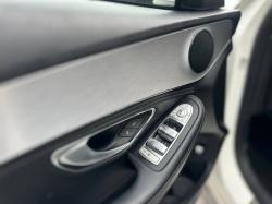 MERCEDES-BENZ C 180 1.6 16V 4P CGI AVANTGARDE TURBO AUTOM�TICO
