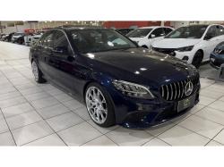 MERCEDES-BENZ C 200 1.5 16V 4P EQ BOOST HBRIDO 9G-TRONIC AUTOMTICO