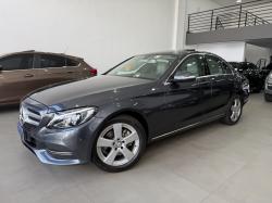 MERCEDES-BENZ C 200 2.0 16V 4P CGI AVANTGARDE AUTOM�TICO