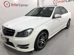 MERCEDES-BENZ C 250 1.8 16V 4P CGI SPORT TURBO AUTOMTICO