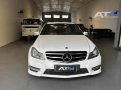 MERCEDES-BENZ C 250 1.8 16V 4P CGI SPORT AUTOM�TICO