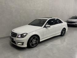 MERCEDES-BENZ C 250 1.8 16V 4P CGI SPORT TURBO AUTOM�TICO
