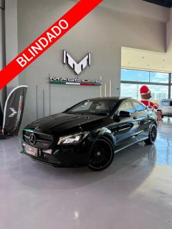 MERCEDES-BENZ CLA 200 1.6 16V 4P VISION AUTOMTICO