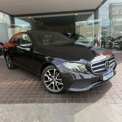 MERCEDES-BENZ E 250 1.8 16V 4P AVANTGARDE SPORT AUTOM�TICO