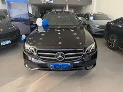 MERCEDES-BENZ E 250 2.0 16V 4P AVANTGARDE TURBO AUTOM�TICO