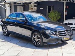 MERCEDES-BENZ E 250 2.0 16V 4P CGI EXCLUSIVE 9G-TRONIC AUTOM�TICO