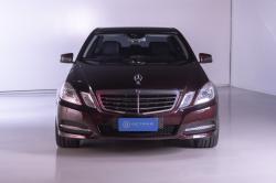 MERCEDES-BENZ E 500 5.5 V8 4P GUARD VR4 AUTOM�TICO