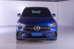 MERCEDES-BENZ GLA 200 1.3 16V 4P MHEV H�BRIDO AMG LINE 7G-DCT AUTOM�TICO