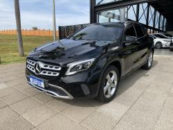 MERCEDES-BENZ GLA 200 1.6 16V 4P CGI ADVANCE TURBO AUTOM�TICO