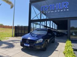 MERCEDES-BENZ GLA 200 1.6 16V 4P CGI STYLE TURBO AUTOMÁTICO