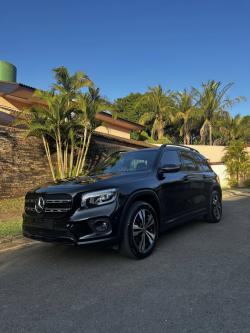 MERCEDES-BENZ GLB 200 1.3 16V 4P CGI ADVANCE TURBO 7G-TRONIC DCT AUTOM�TICO