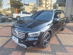 MERCEDES-BENZ GLB 200 1.3 16V 4P CGI PROGRESSIVE TURBO 7G-TRONIC DCT AUTOM�TICO