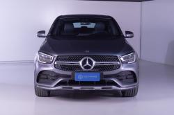 MERCEDES-BENZ GLC 300 2.0 16V 4P CGI 4MATIC 9G-TRONIC TURBO AUTOM�TICO