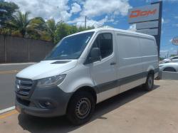 MERCEDES-BENZ Sprinter 2.2 CDI DIESEL FURG�O 416 LONGO TETO ALTO