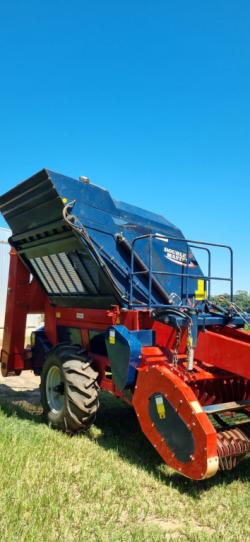 MIAC Double Master III 