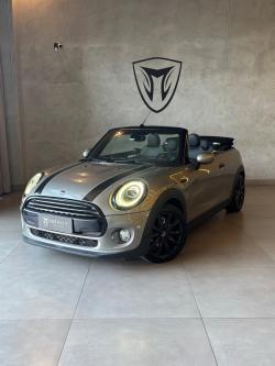 MINI Cooper 1.5 12V TURBO AUTOM�TICO