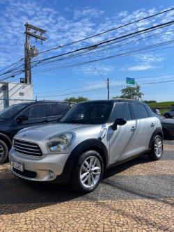 MINI Cooper 1.6 16V ONE AUTOMTICO