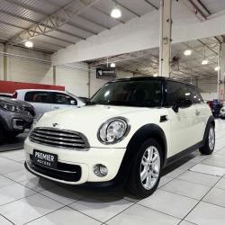 MINI Cooper 1.6 16V AUTOMTICO