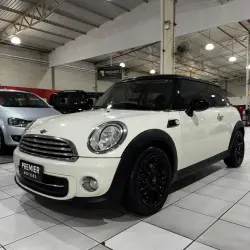 MINI Cooper 1.6 16V AUTOM�TICO