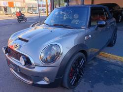 MINI Cooper 1.6 16V AUTOM�TICO
