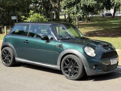 MINI Cooper 1.6 16V S TURBO